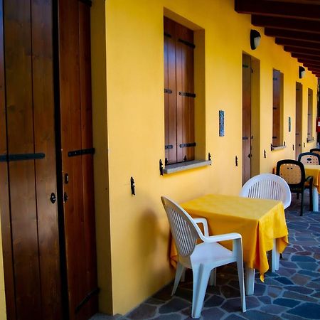 Agriturismo Ca Noale Teolo Exterior foto