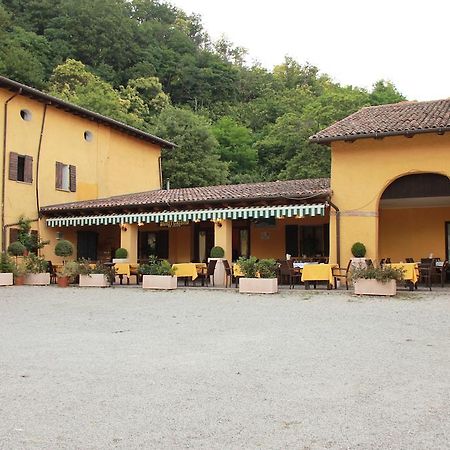 Agriturismo Ca Noale Teolo Exterior foto